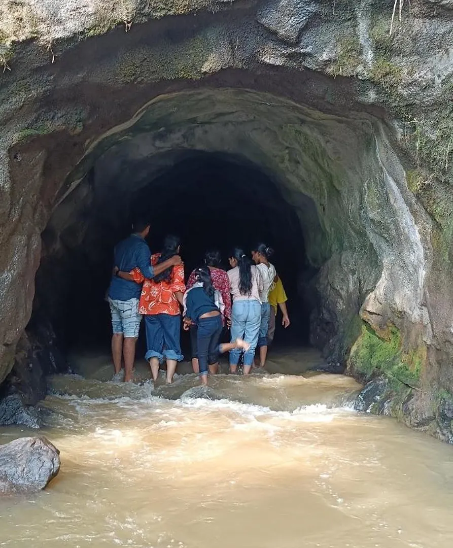 Love Shore Holiday'S Vagamon Índia